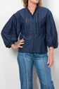 Zoe Kraztmann Solace Top