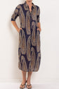 One Season Daisy Provence Dress