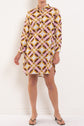 One Season Middy Gilli Tobago Dress