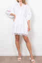 Zoe Kratzmann Salute Dress