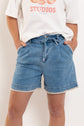 Kireina Abigail Denim Short