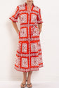 Zoe Kratzmann Oasis Dress