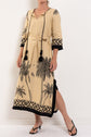 COOP by Trelise Cooper A Palm State of Mind Dress