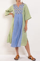 M.E.L. Stargazer Dress