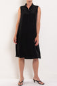 Mela Purdie Tab Slide Dress Mache