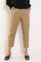 Mela Purdie Tapered Flat Pant Gravitene