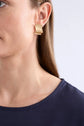 ELK Savven Stud Earring