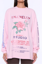Ena Pelly Hailey Long Sleeve Tee