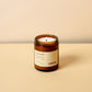 Etikette Small Jar Hand Poured Soy Candle