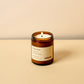 Etikette Small Jar Hand Poured Soy Candle