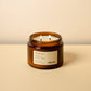 Etikette Large Jar Hand Poured Soy Candle