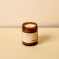 Etikette Small Jar Hand Poured Soy Candle