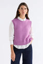 ELK Naya Knit Vest