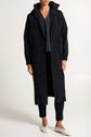 Lounge the Label Toledo Coat