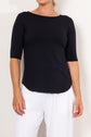 Mela Purdie Elbow Cafe T Jersey
