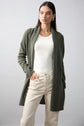 Mia Fratino Essential Roll Cardi