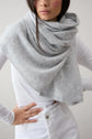 Mia Fratino Brushed Wrap