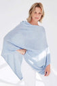 Mia Fratino Cashmere Poncho