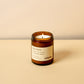 Etikette Small Jar Hand Poured Soy Candle