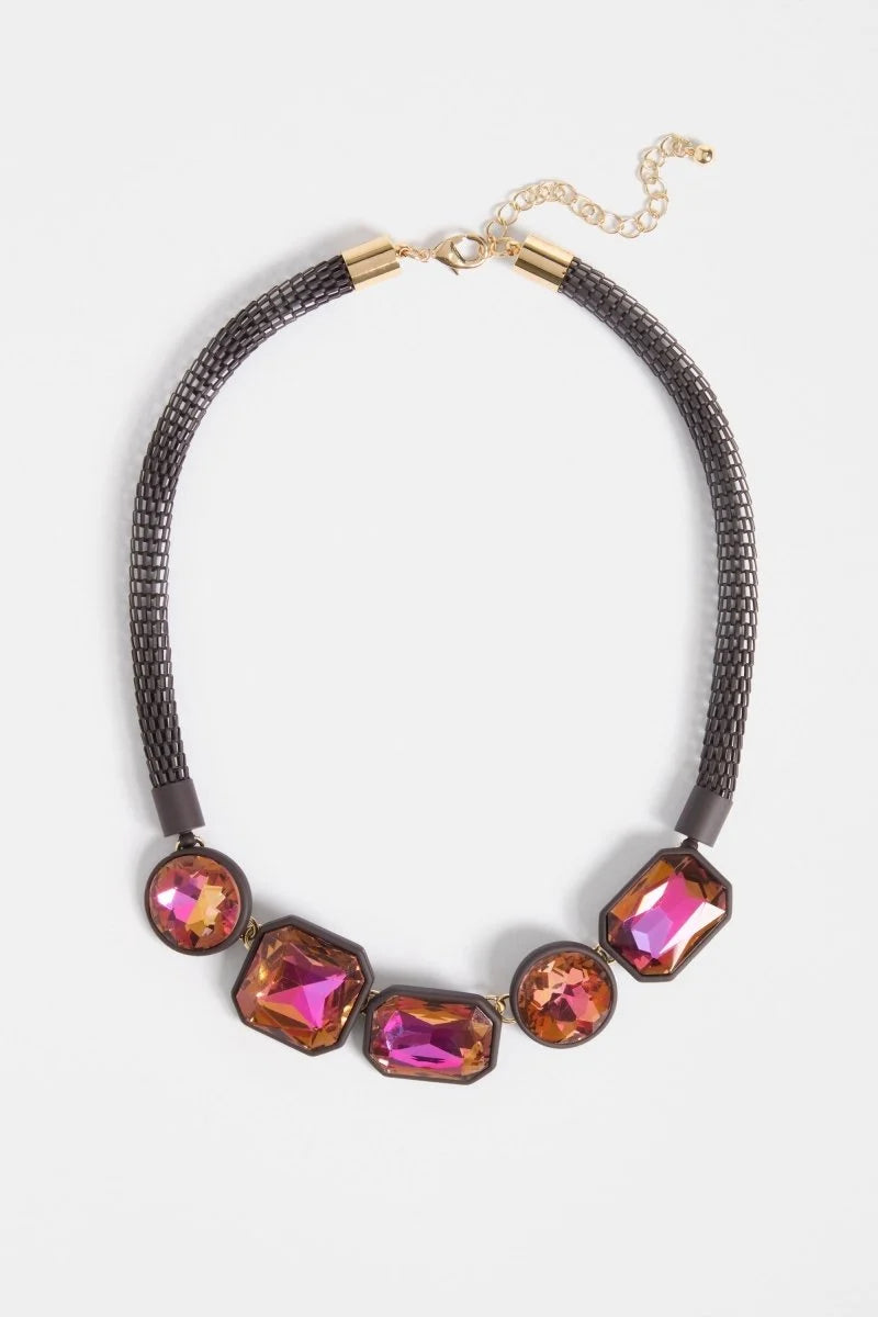 ELK Jule Choker Necklace