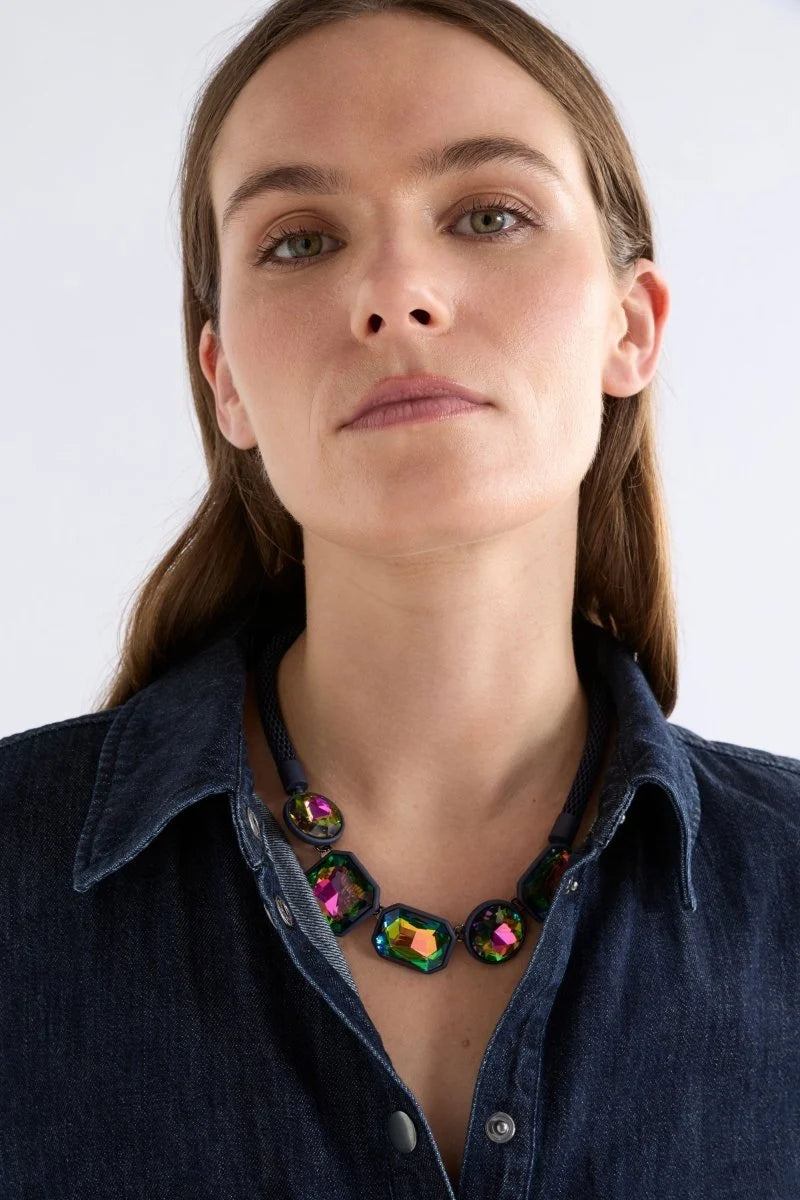 ELK Jule Choker Necklace