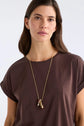 ELK Atur Pendant Necklace