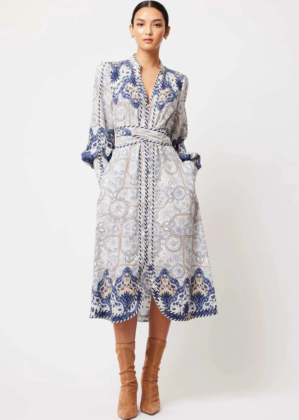 Shop Evening Attire After 5 Outfits Impulse Boutique