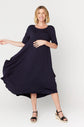 Tani Original Micromodal Tri Dress