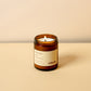 Etikette Small Jar Hand Poured Soy Candle
