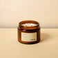 Etikette Large Jar Hand Poured Soy Candle