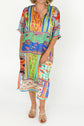 Ivy Pearl Paradise Dress