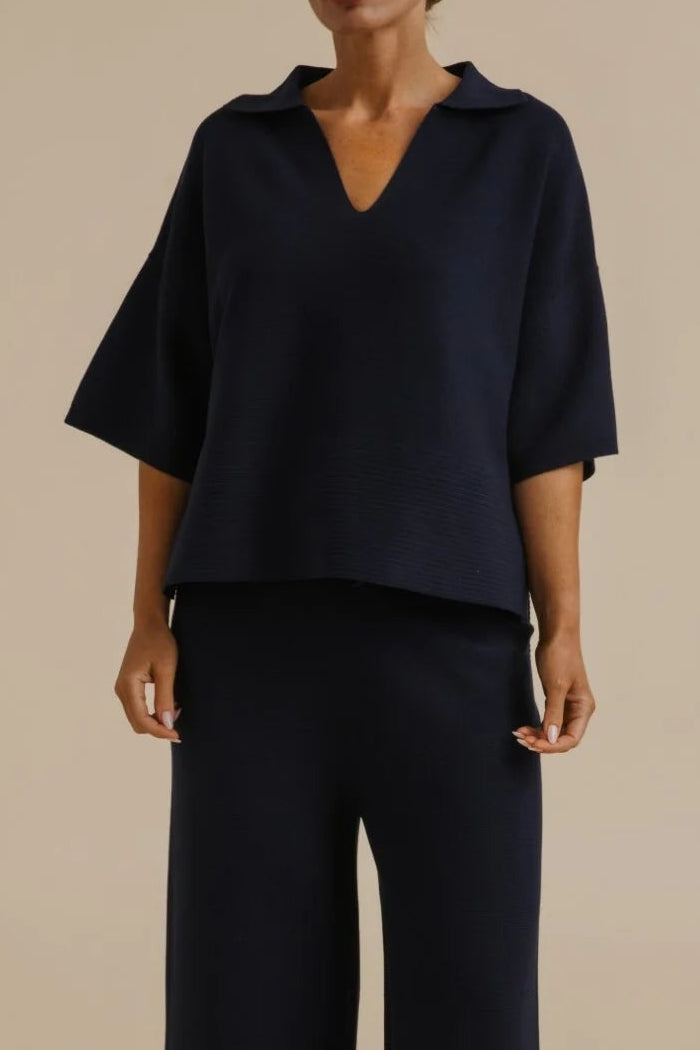 Talamaya Grace Summer Pullover