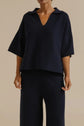 Talamaya Grace Summer Pullover