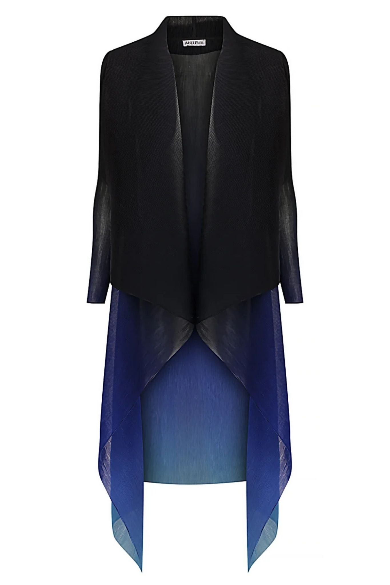 Alquema Collare Coat