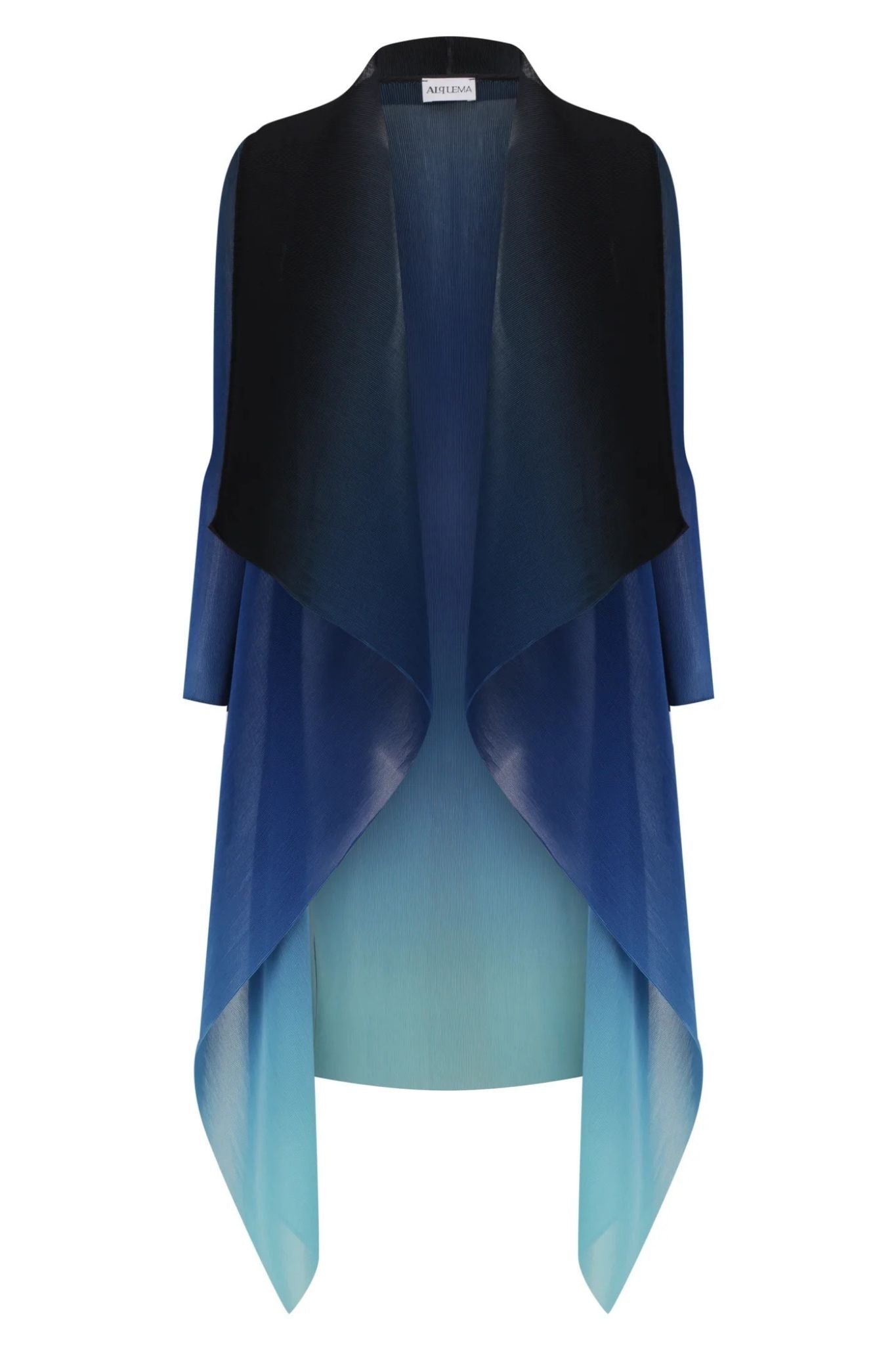 Alquema Collare Coat