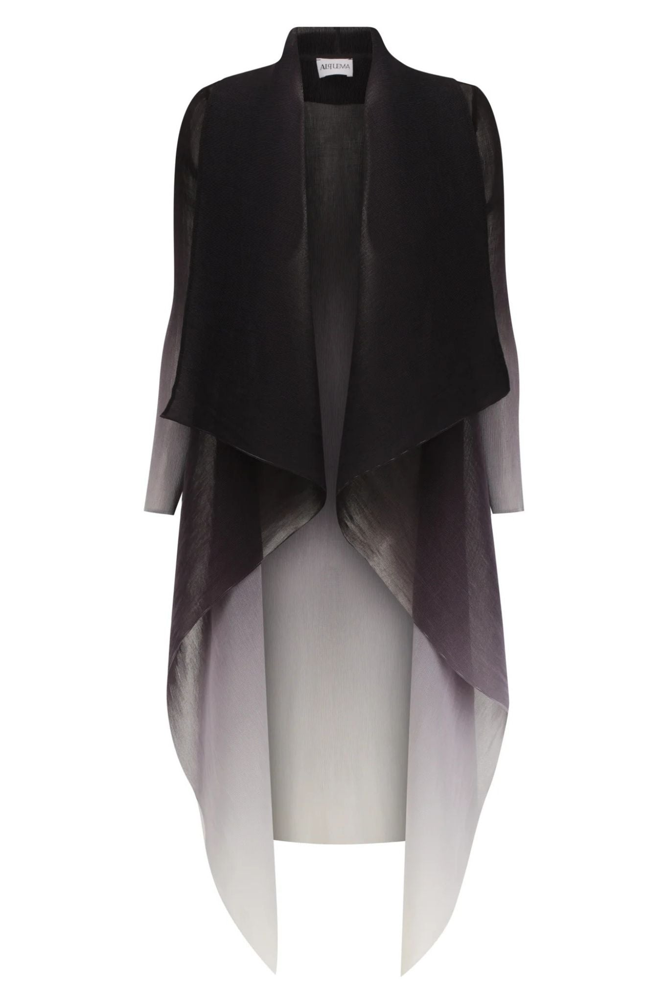 Alquema Collare Coat