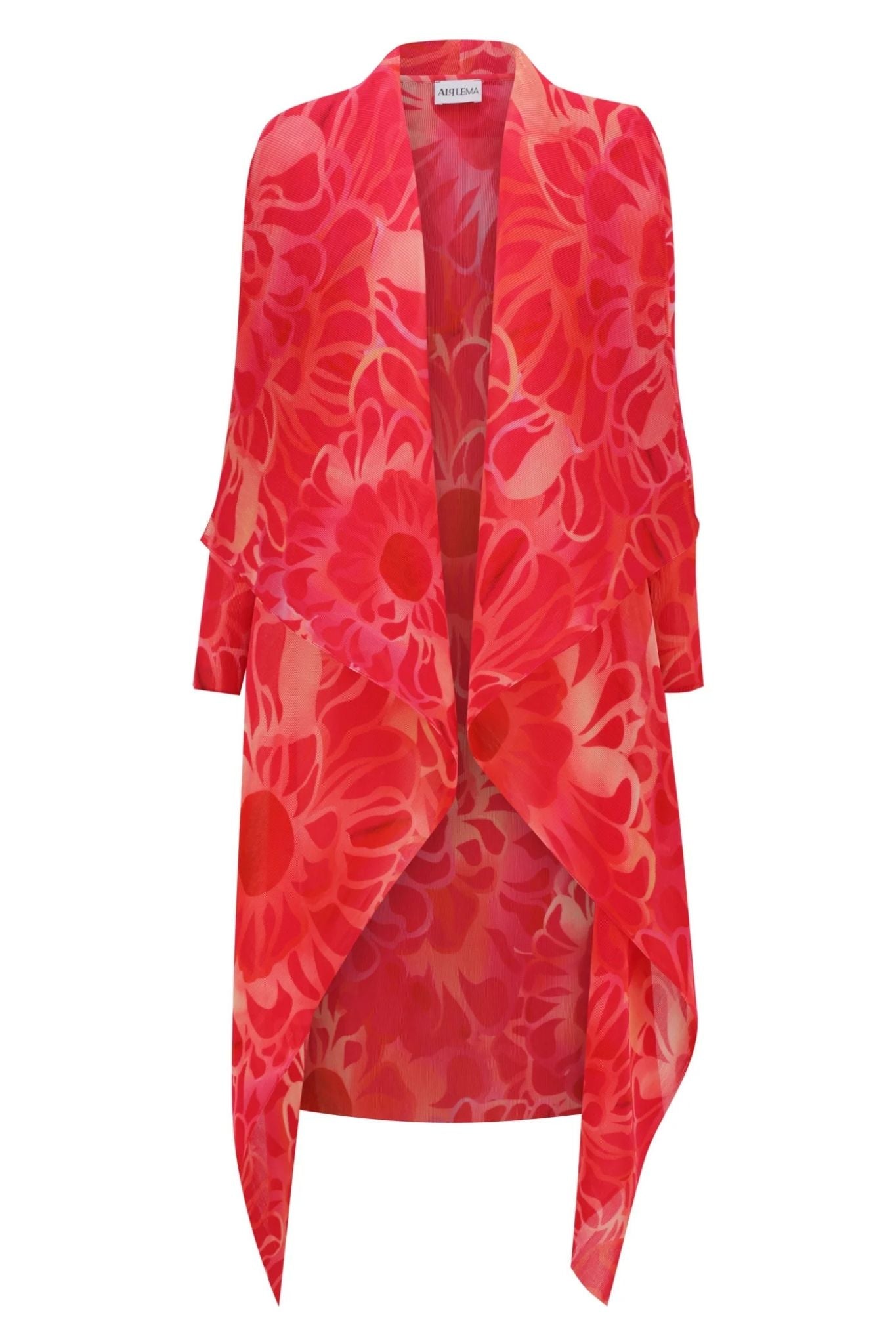 Alquema Collare Coat