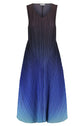Alquema Long Estrella Dress