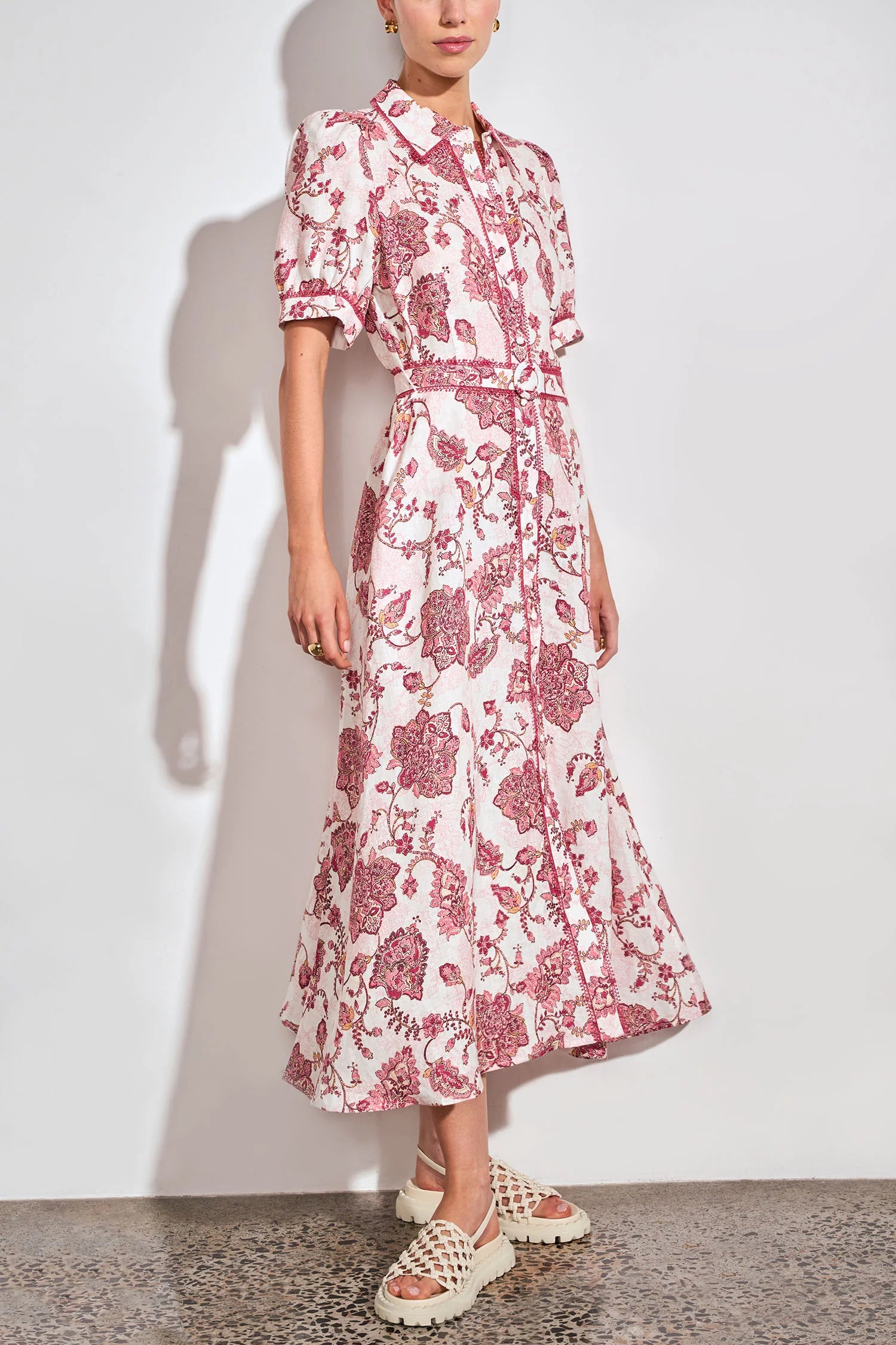 Zoe Kratzmann Admire Dress