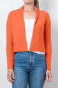 Mia Fratino Cashmere Ellie Cardi