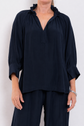 Mela Purdie Roman Blouse Mache