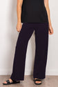 Mela Purdie Palazzo Pant Powder Knit