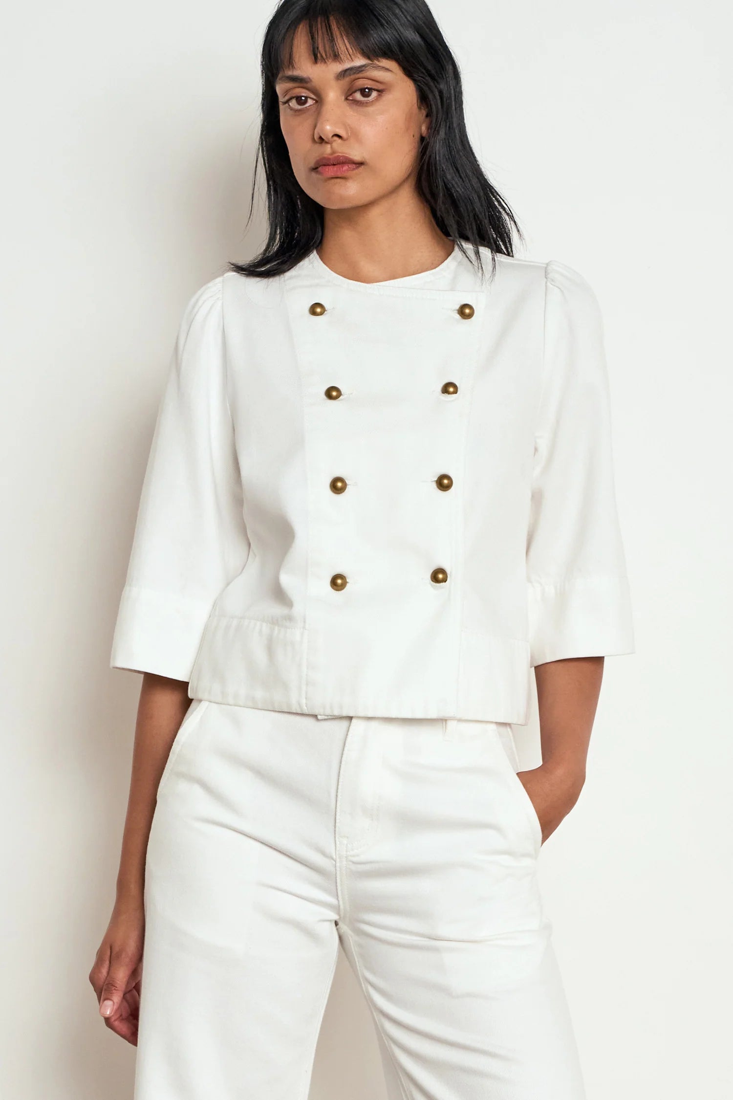 Zoe Kratzmann Plunge Jacket