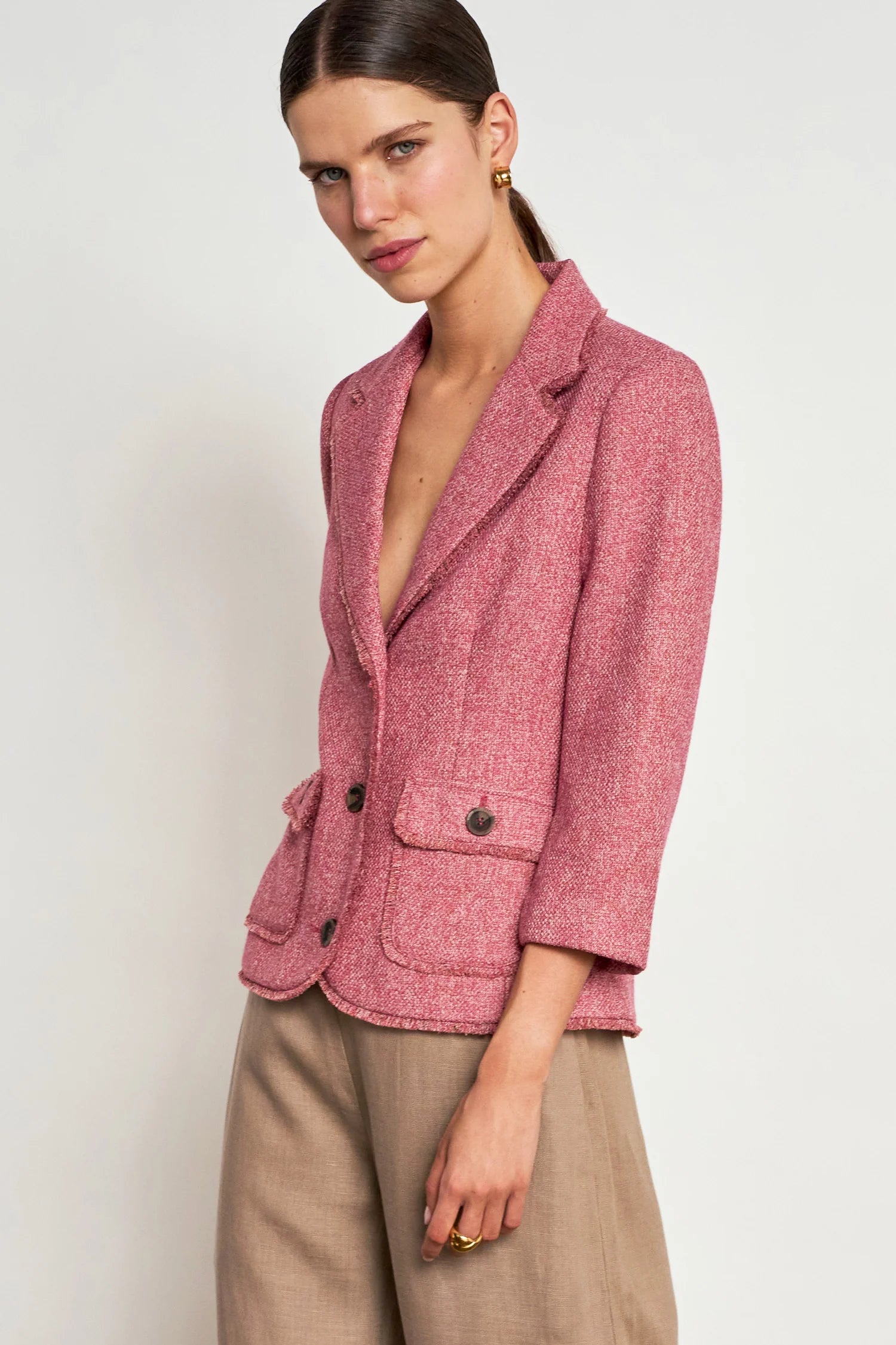 Zoe Kratzmann Prospect Jacket