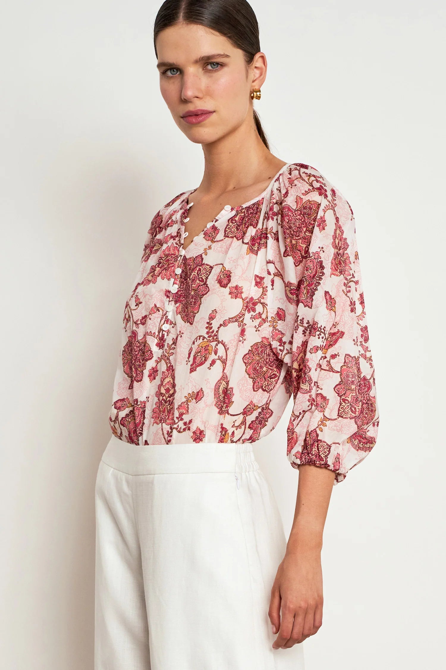 Zoe Kratzmann Vow Top
