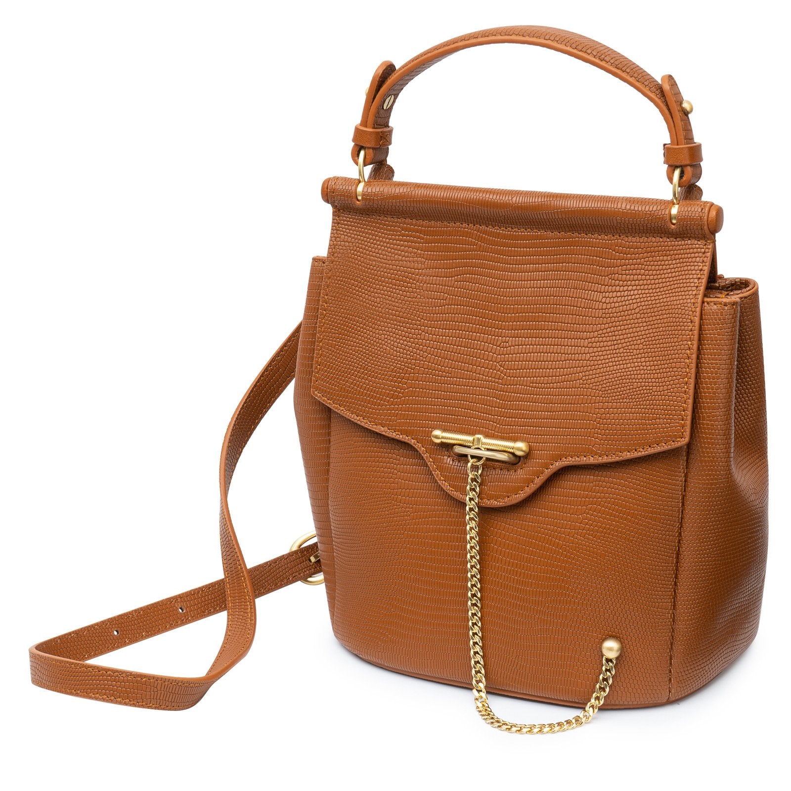 Layla Day Bag / Backpack