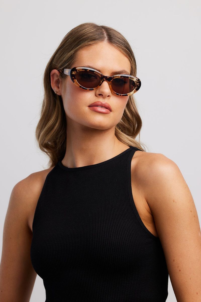 Reality Eyewear Siren Sunglasses
