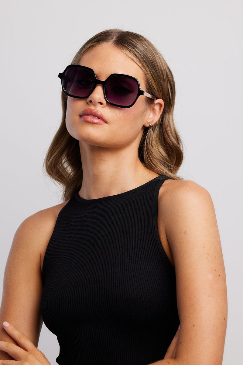Reality Eyewear Libertine Sunglasses