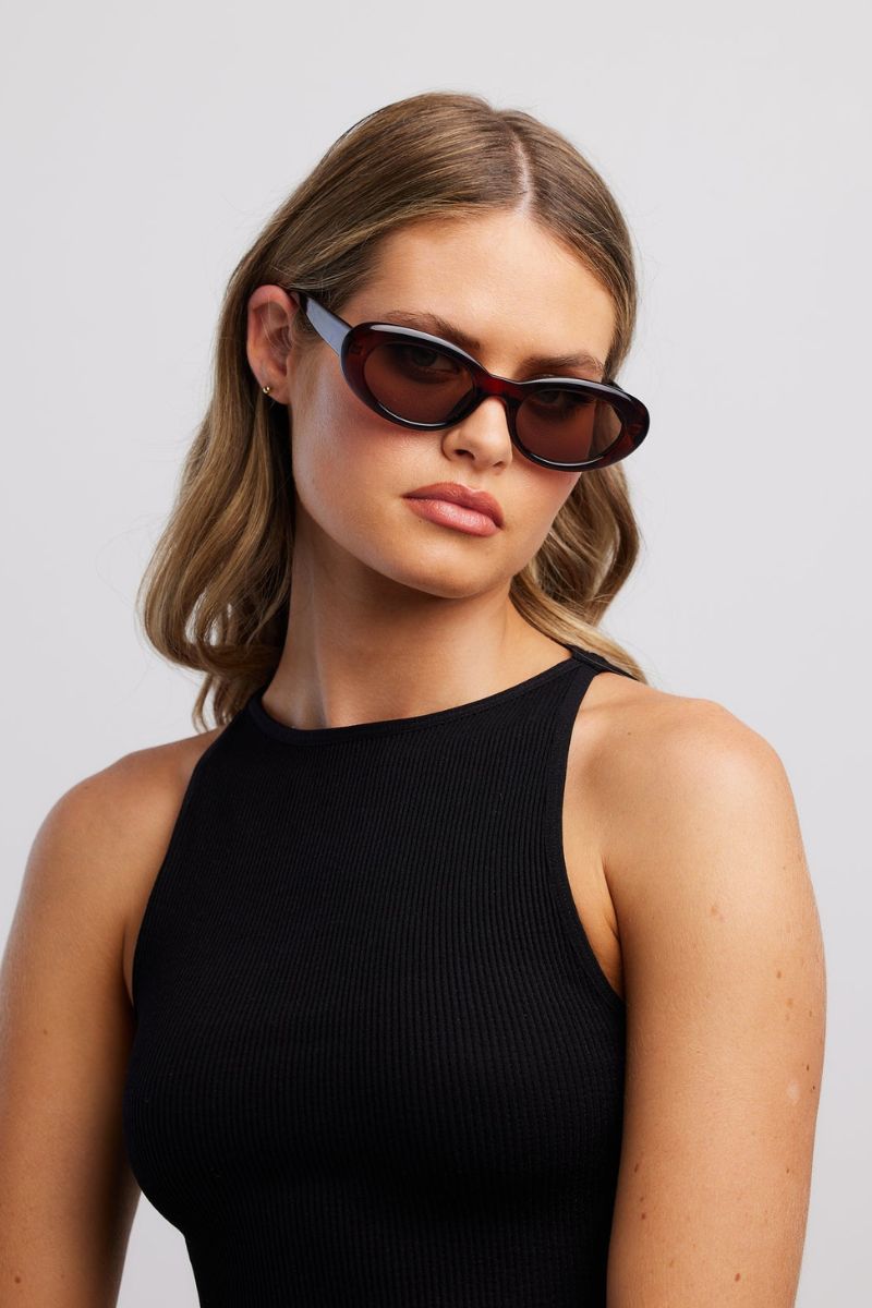 Reality Eyewear Siren Sunglasses