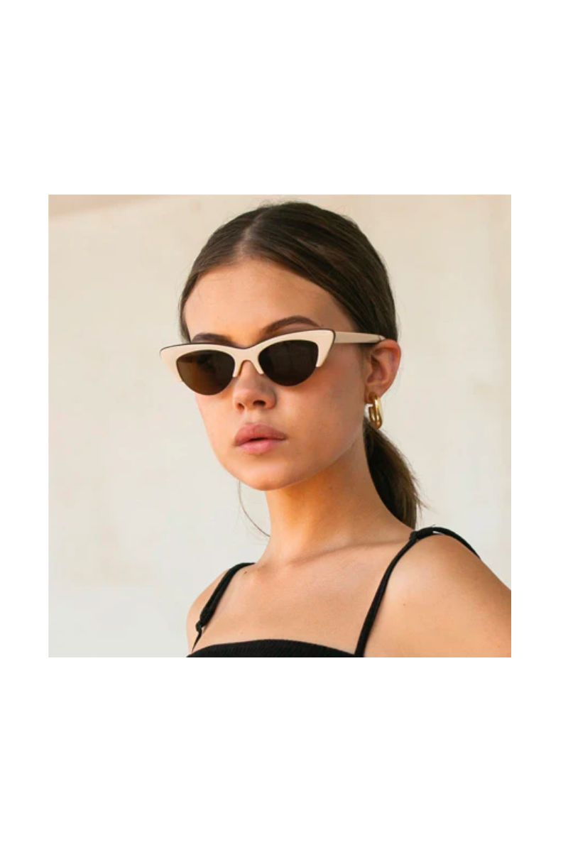 REALITY Loren Sunglasses